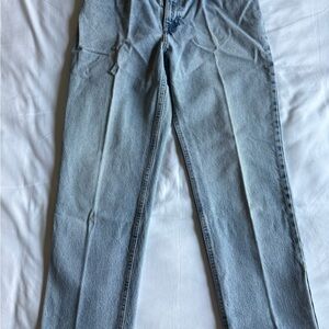 Jones Wear Sport Women's Jeans - Size 10 - 100% Cotton